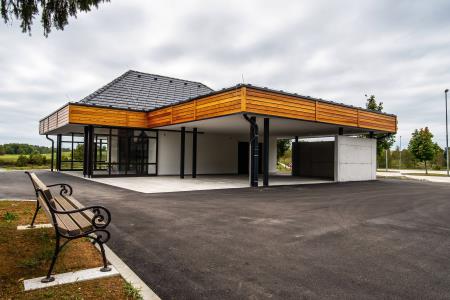 Mrliška vežica Semič